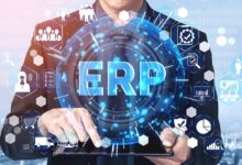 erp software