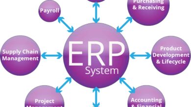 erp software