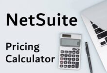 netsuite pricing
