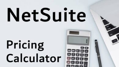 netsuite pricing